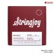 สายกีต้าร์โปร่ง Stringjoy Natural Series