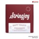 สายกีต้าร์โปร่ง Stringjoy Natural Series