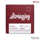 สายกีต้าร์โปร่ง Stringjoy Natural Series