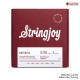 สายกีต้าร์โปร่ง Stringjoy Natural Series