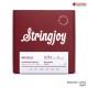 สายกีต้าร์โปร่ง Stringjoy Natural Series