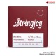 สายกีต้าร์โปร่ง Stringjoy Natural Series