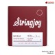 สายกีต้าร์โปร่ง Stringjoy Natural Series