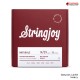 สายกีต้าร์โปร่ง Stringjoy Natural Series