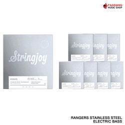 สายเบสไฟฟ้า Stringjoy Rangers Series