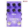 เอฟเฟกต์ก้อนกีต้าร์ดีเลย์ M Vave Elemental Pro สี Purple