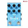 เอฟเฟกต์ก้อนกีต้าร์รีเวิร์บ M Vave Galaxia สี Blue