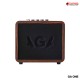 แอมป์กีต้าร์โปร่ง AGA GA  Series