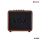 แอมป์กีต้าร์โปร่ง AGA GA  Series