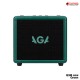 แอมป์กีต้าร์ไฟฟ้า AGA Q3M Series