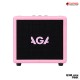 แอมป์กีต้าร์ไฟฟ้า AGA Q3M Series