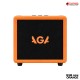 แอมป์กีต้าร์ไฟฟ้า AGA Q3M Series