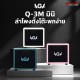 แอมป์กีต้าร์ไฟฟ้า AGA Q3M Series