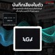 แอมป์กีต้าร์ไฟฟ้า AGA Q3M Series