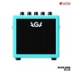แอมป์เบสไฟฟ้า AGA Bass Mini Series