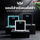 แอมป์เบสไฟฟ้า AGA Bass Mini Series