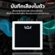 แอมป์เบสไฟฟ้า AGA Bass Mini Series