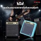 แอมป์เบสไฟฟ้า AGA BS30 Series
