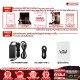 แอมป์เบสไฟฟ้า AGA BS30 Series