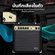 แอมป์เบสไฟฟ้า AGA BS30 Series
