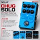 เอฟเฟคก้อนกีต้าร์ Solar Chug Series