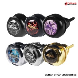 หมุดสายสะพาย Noise Strap Locks