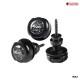 หมุดสายสะพาย Noise Strap Locks