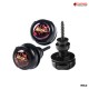 หมุดสายสะพาย Noise Strap Locks