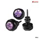 หมุดสายสะพาย Noise Strap Locks