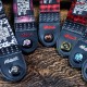หมุดสายสะพาย Noise Strap Locks