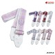 สายสะพายกีต้าร์ Noise Strap JK Style Series