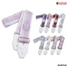 สายสะพายกีต้าร์ Noise Strap JK Style Series