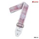 สายสะพายกีต้าร์ Noise Strap JK Style Series