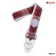สายสะพายกีต้าร์ Noise Strap JK Style Series