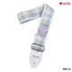 สายสะพายกีต้าร์ Noise Strap JK Style Series