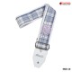 สายสะพายกีต้าร์ Noise Strap JK Style Series