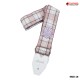 สายสะพายกีต้าร์ Noise Strap JK Style Series