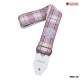 สายสะพายกีต้าร์ Noise Strap JK Style Series