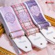 สายสะพายกีต้าร์ Noise Strap JK Style Series