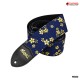 สายสะพายกีต้าร์ Noise Strap Japanese Style Series