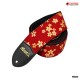 สายสะพายกีต้าร์ Noise Strap Japanese Style Series