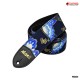 สายสะพายกีต้าร์ Noise Strap Japanese Style Series