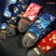 สายสะพายกีต้าร์ Noise Strap Japanese Style Series