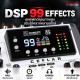 มิกเซอร์อนาล็อก Ceflar E8 สี White