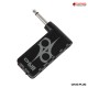 แอมป์ปลั๊กกีต้าร์ Solar CHUG Plug สี Black