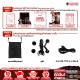แอมป์ปลั๊กกีต้าร์ Solar CHUG Plug สี Black