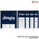 สายเบสไฟฟ้า Stringjoy Signatures Series