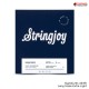 สายเบสไฟฟ้า Stringjoy Signatures Series