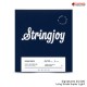 สายเบสไฟฟ้า Stringjoy Signatures Series