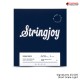 สายเบสไฟฟ้า Stringjoy Signatures Series
